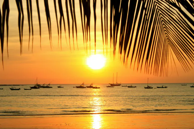 Costa Rica (Miriam Risager, Adventurous Miriam)
