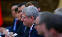 Canada’s Prime Minister Says Trip to China About Trade and Talks