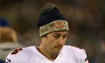 Chicago Bears News, Rumors: Jay Cutler, Marc Trestman, Brandon Marshall