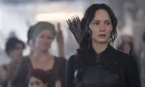 Film Review: ‘The Hunger Games: Mockingjay—Part 1’