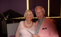 Former Business Owner: ‘You get Goose Bumps’ Listening to Shen Yun Orchestra 