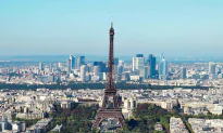 Reinventing Paris? Yes, if You Save Paris