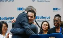 Craig Spencer Released, NYC Now Ebola-Free