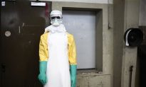 The Quiet End to the US Ebola Panic