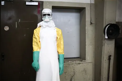 The Quiet End to the US Ebola Panic