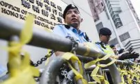 Leaked? Hong Kong Police Plans for Clearing Umbrella Movement Protesters