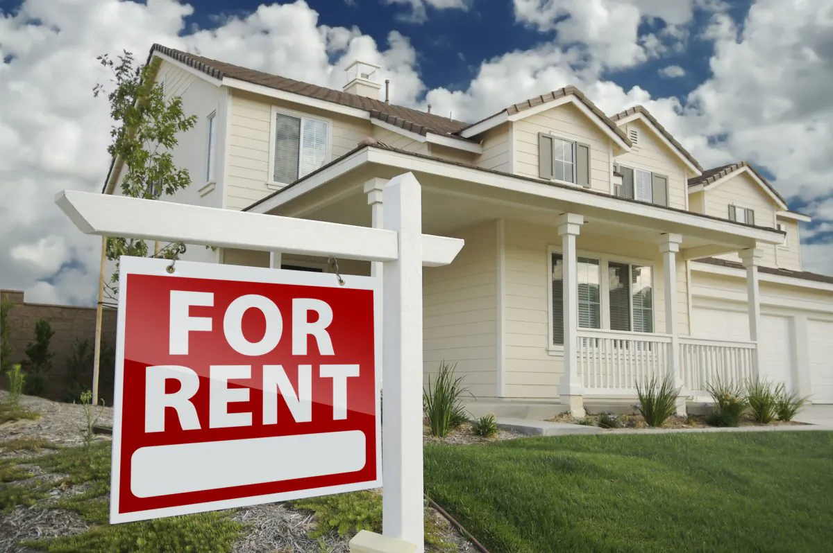 You have an opportunity to earn additional income when you rent your home or part of it. (Fotolia)
