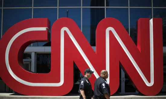 Class-Action Racial Discrimination Lawsuit Filed Against CNN