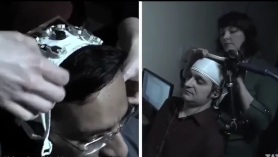 Study Finds Body Movement Can Be Controlled by Someone Else’s Brain (Video)