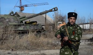 World War 3 Not Far Off? Russia Warns US Against Giving Arms to Ukraine After Reports of Shelling