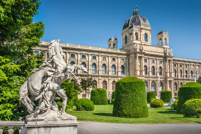 Naturhistorisches Museum via Shutterstock