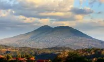 Day Trippin’ on Volcanic Islands, Nicaragua