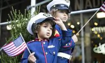 The Heritage and Genius of the American People