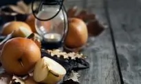 How to Stay Healthy This Winter Following Eastern Medicine Guidelines