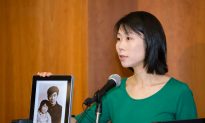 Daughter Seeks Medical Treatment for Father, Prisoner of Conscience in China