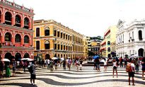 How to See the Best of Macau in Only One Day
