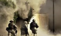 US Faces Uphill Battle in Iraq’s Anbar