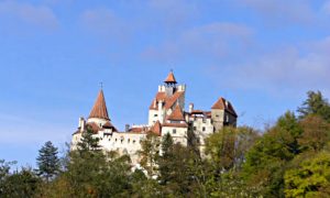 A Curious Alliance: Prince Charles and Transylvania’s Medieval Villages