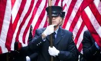 US Names Service Members Killed in Afghanistan Chopper Crash