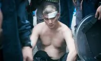 Arrests Made at Main Protest Site in Hong Kong