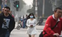 APEC Closes, Chinese Resume ‘Normal’ Life 