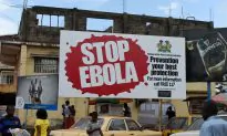 Ebola Outbreak: Death Toll Reaches 5,000 and Other Facts
