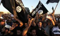 ISIS’ Recent Moves in North Africa Are Freaking US Officials Out