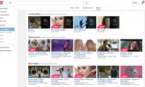 YouTube’s Paid Music Streaming Service Just ‘Weeks Away’
