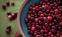 5 Foods Highest in Antioxidants