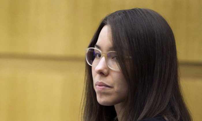 Arizona Court Agrees to Look at Jodi Arias Case, Conviction Could Be ...