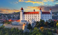 Bratislava: Europe’s Most Underrated Capital City