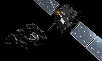 European Spacecraft Makes History With 1st Landing on Comet (+Factsheet)