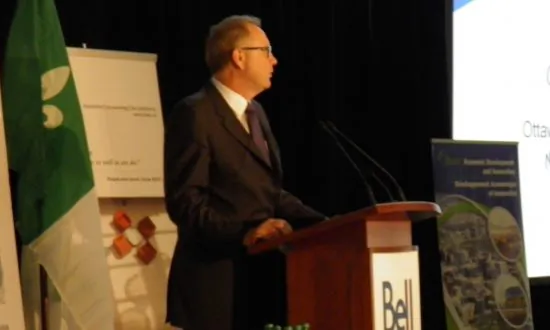 Economic Outlook Bright for Innovation-Driven Ottawa