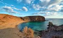 5 Winter Sun Destinations Easy to Get to From the UK