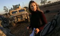 Female Journalists’ Burdens and Blessings