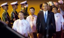 Obama Confronts Shortcomings in Burma Reforms