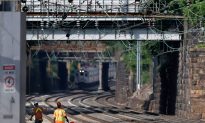 New Jersey Transit Pushes Land Deal With Mobster’s Kin