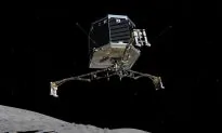 Everything You Need to Know About Cometary Exploration
