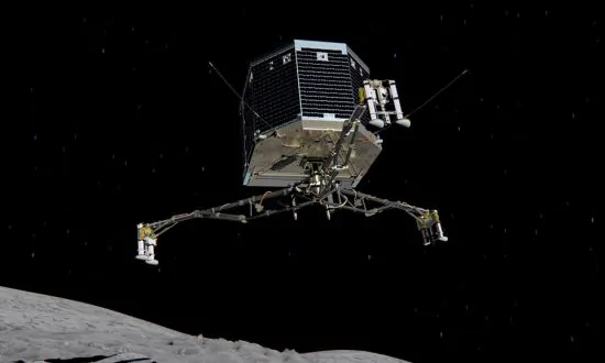 Everything You Need to Know About Cometary Exploration