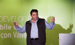 Citi Mobile Challenge: Bringing Startups One Step Closer to the Financial Technology World