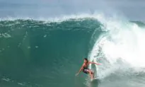 3 of the Best Surf Spots in Mexico