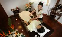 Healing Holidays: Tao Garden, Chiang Mai