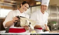 Valrhona School Offers Classes for Home Bakers