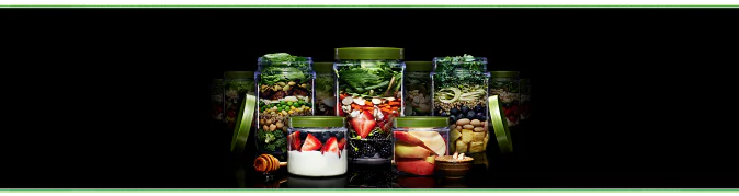 The Dreadful Inconvenience of Salad
