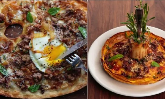 Tuscany Comes to Manhattan With Florian