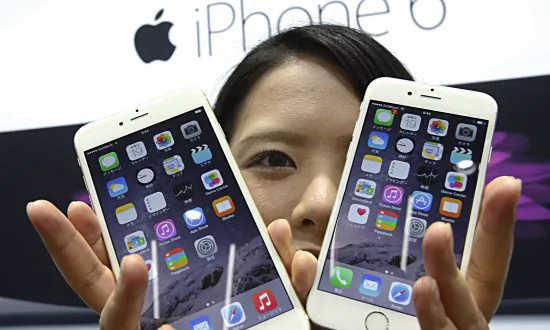 Track Last Location of Your iPhone Running iOS 8 Even When Battery Is Dead