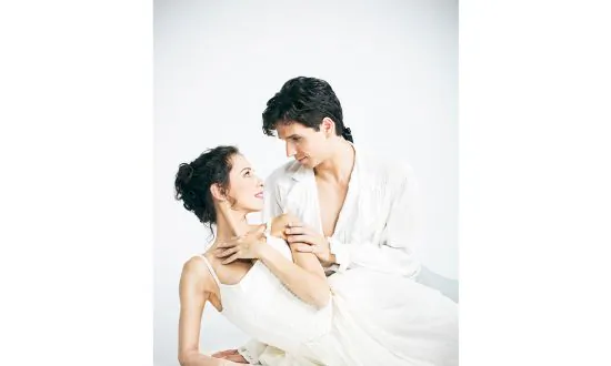 Manon: A Tale of Redemption