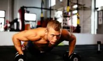 13 Reasons to Do Bodyweight Exercises