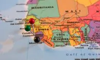 Ebola Has Now Spread to Every District in Sierra Leone