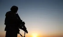 How Trump Finally Buried the Iraq Syndrome
